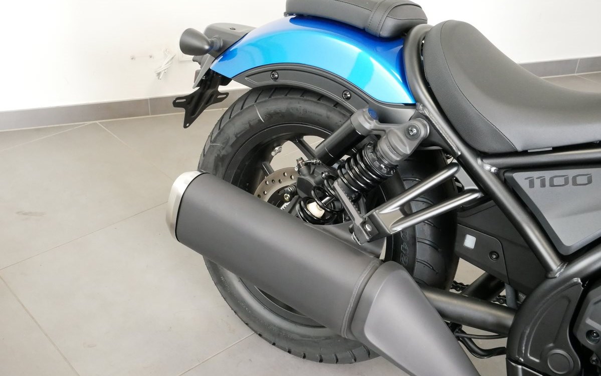 Angebot Honda CMX1100 Rebel DCT