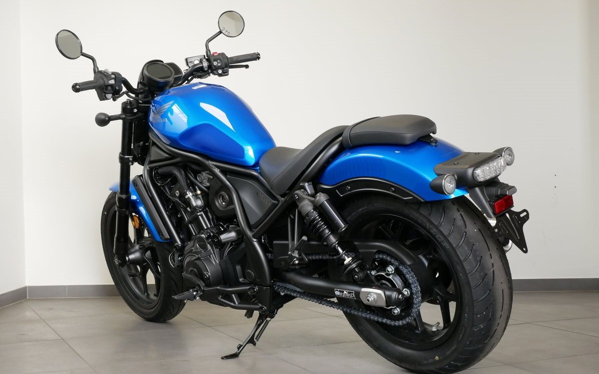 Angebot Honda CMX1100 Rebel DCT