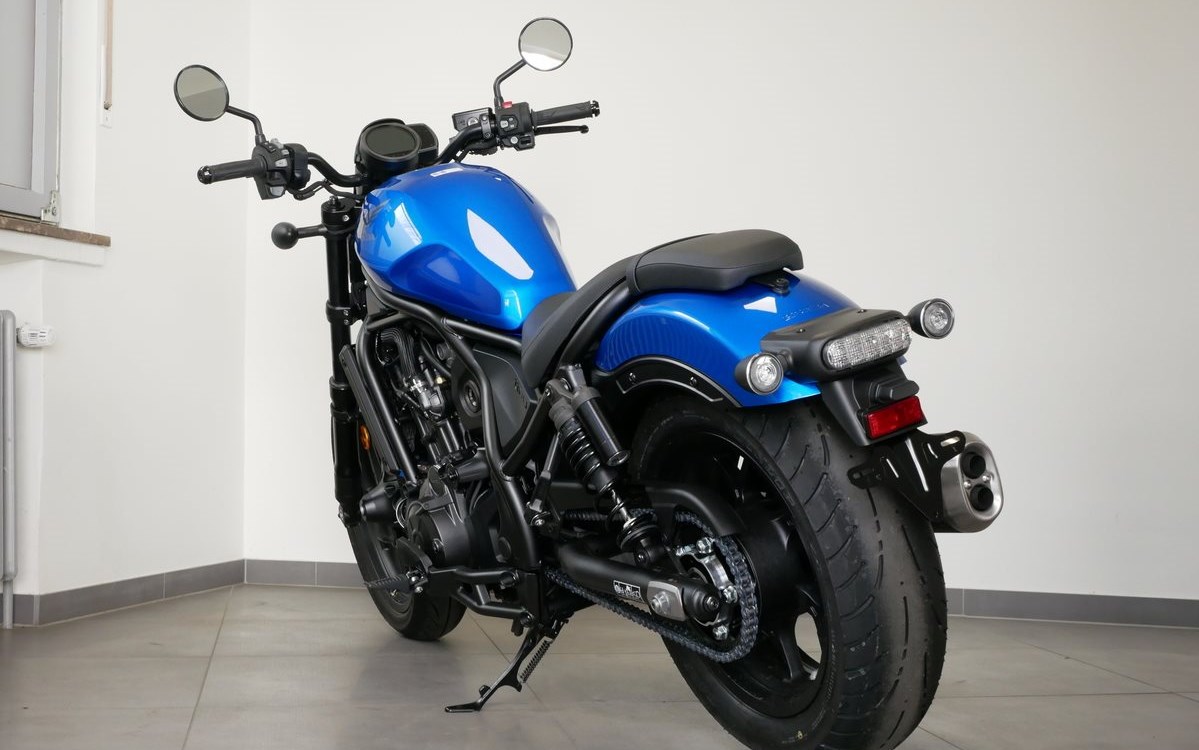 Angebot Honda CMX1100 Rebel DCT