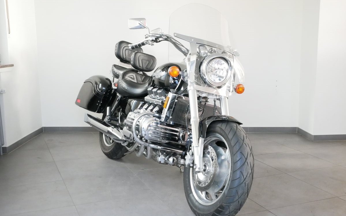Angebot Honda Gold Wing F6C