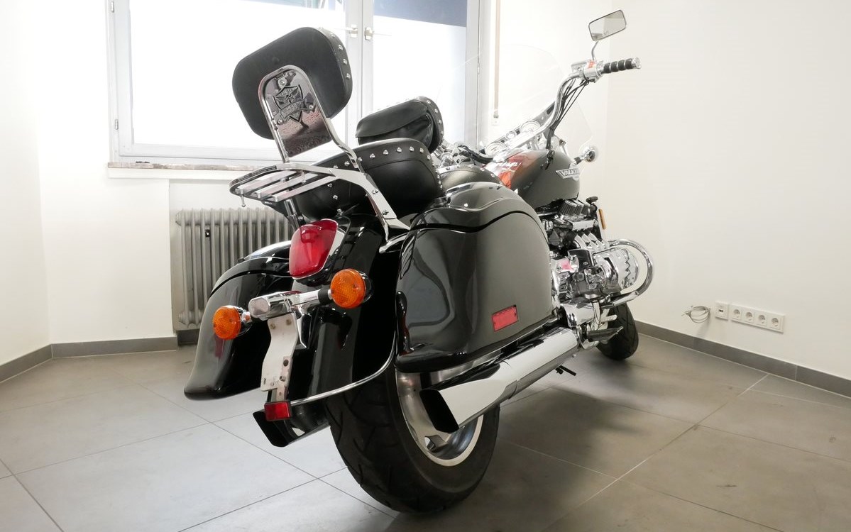 Angebot Honda Gold Wing F6C