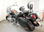 Angebot Honda Gold Wing F6C