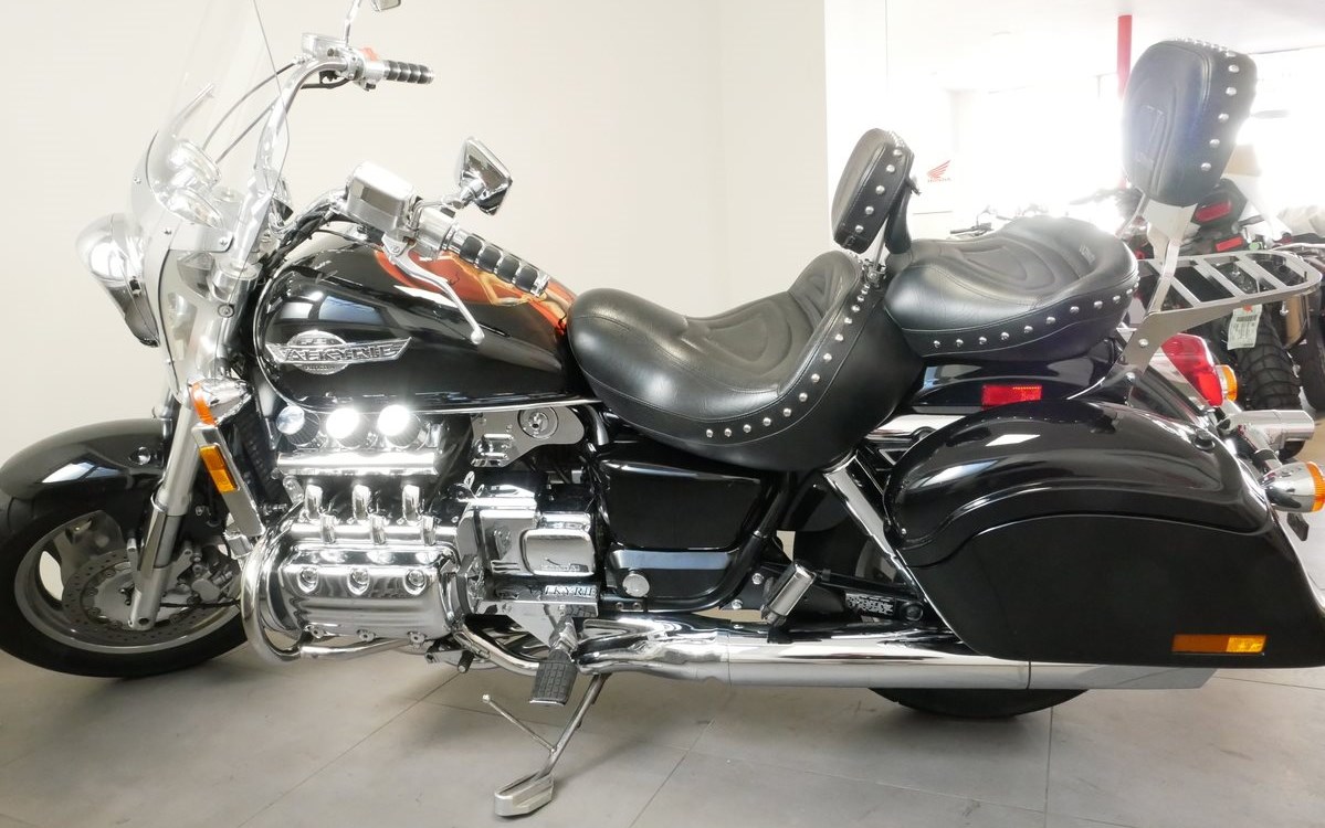 Angebot Honda Gold Wing F6C