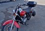 Motorrad