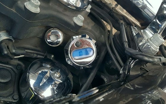 Gebrauchtmotorrad Harley-Davidson Street Glide FLHX - Bild 9