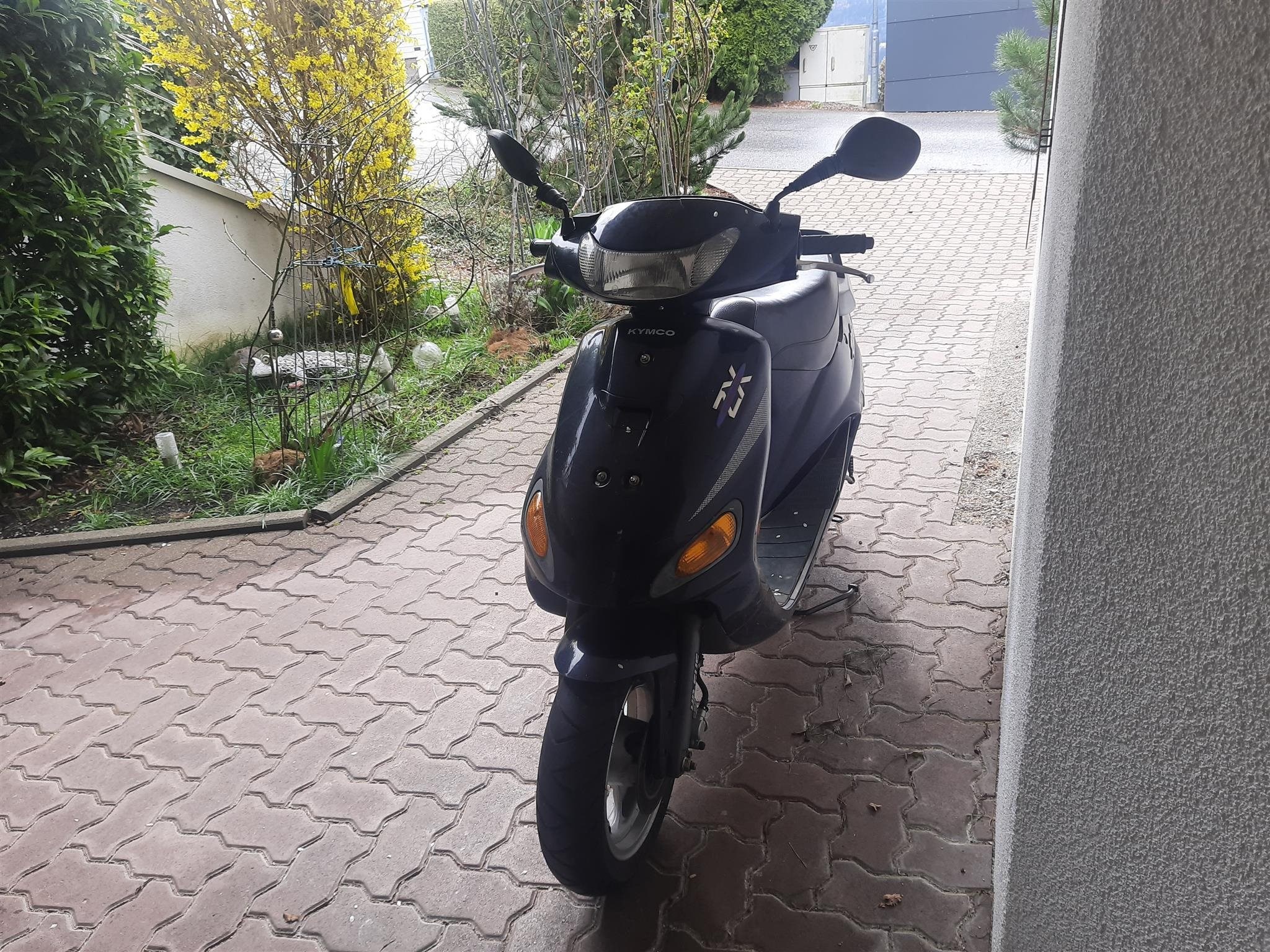 Motorrad