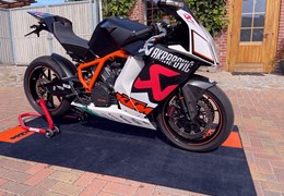 Gebrauchte KTM 1190 RC8 R