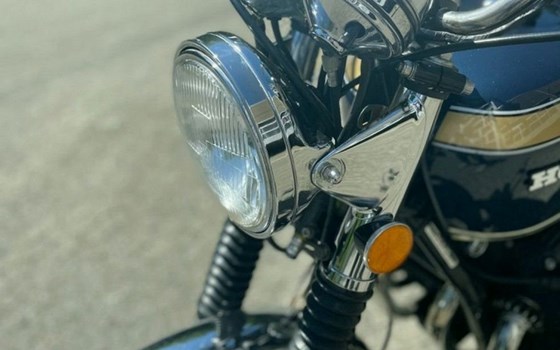 Gebrauchtmotorrad Honda CB 750 - Bild 6