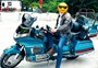 Motorrad