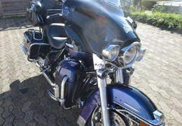 Gebrauchte Harley-Davidson Touring Electra Glide Ultra Limited FLHTK