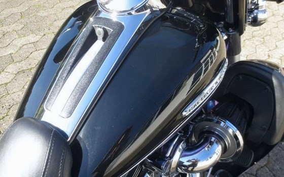 Gebrauchtmotorrad Harley-Davidson Touring Electra Glide Ultra Limited FLHTK - Bild 11