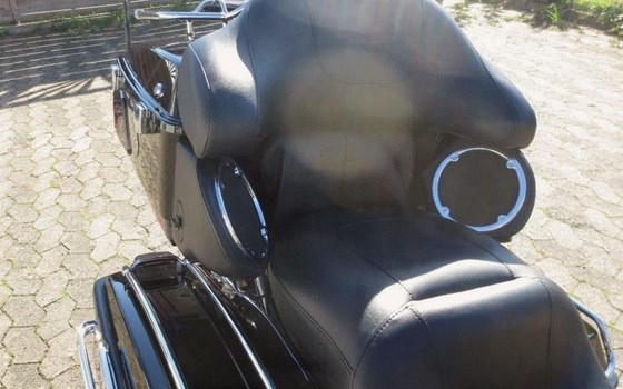 Gebrauchtmotorrad Harley-Davidson Touring Electra Glide Ultra Limited FLHTK - Bild 13