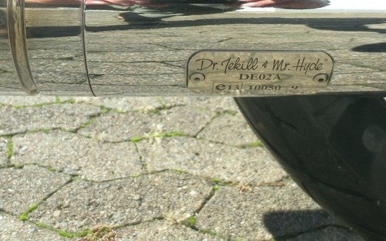 Gebrauchtmotorrad Harley-Davidson Touring Electra Glide Ultra Limited FLHTK - Bild 14