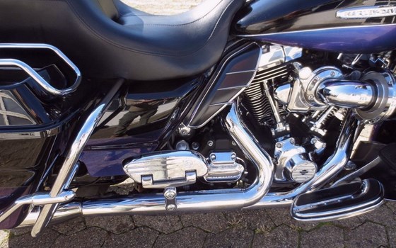 Gebrauchtmotorrad Harley-Davidson Touring Electra Glide Ultra Limited FLHTK - Bild 15