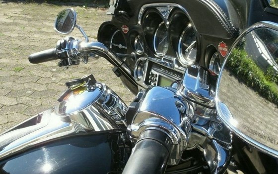 Gebrauchtmotorrad Harley-Davidson Touring Electra Glide Ultra Limited FLHTK - Bild 16
