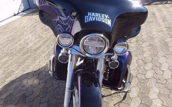 Gebrauchtmotorrad Harley-Davidson Touring Electra Glide Ultra Limited FLHTK - Bild 2