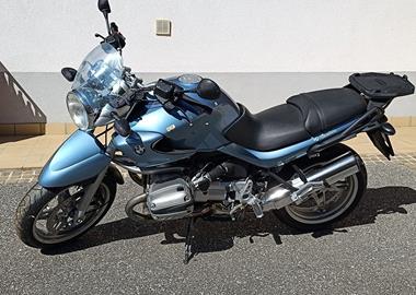 Gebrauchte Gebrauchte