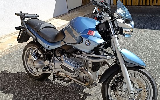 Gebrauchtmotorrad BMW R 1150 R - Bild 3 Gebrauchtmotorrad BMW R 1150 R - Bild 3