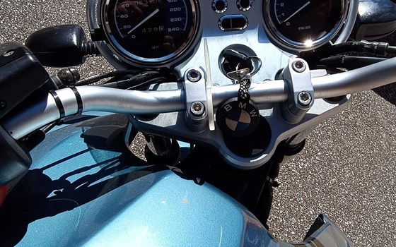 Gebrauchtmotorrad BMW R 1150 R - Bild 4 Gebrauchtmotorrad BMW R 1150 R - Bild 4
