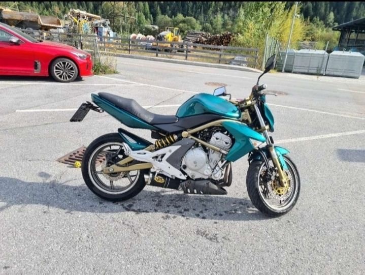 Motorrad