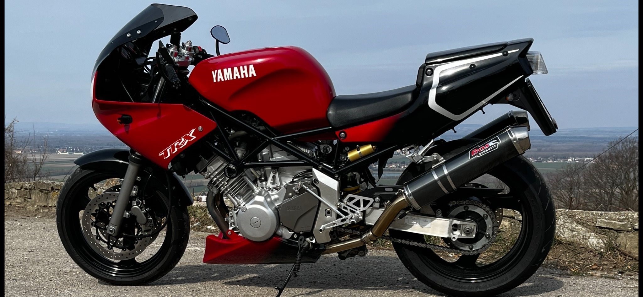 Motorrad
