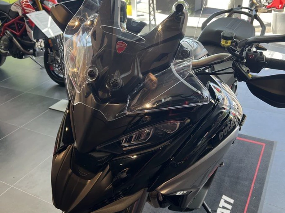 Angebot Ducati Multistrada V4 Bild 11: Angebot Ducati Multistrada V4