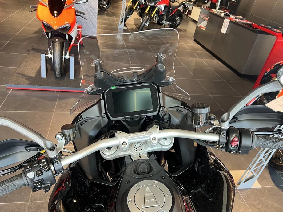 Angebot Ducati Multistrada V4 Bild 12: Angebot Ducati Multistrada V4