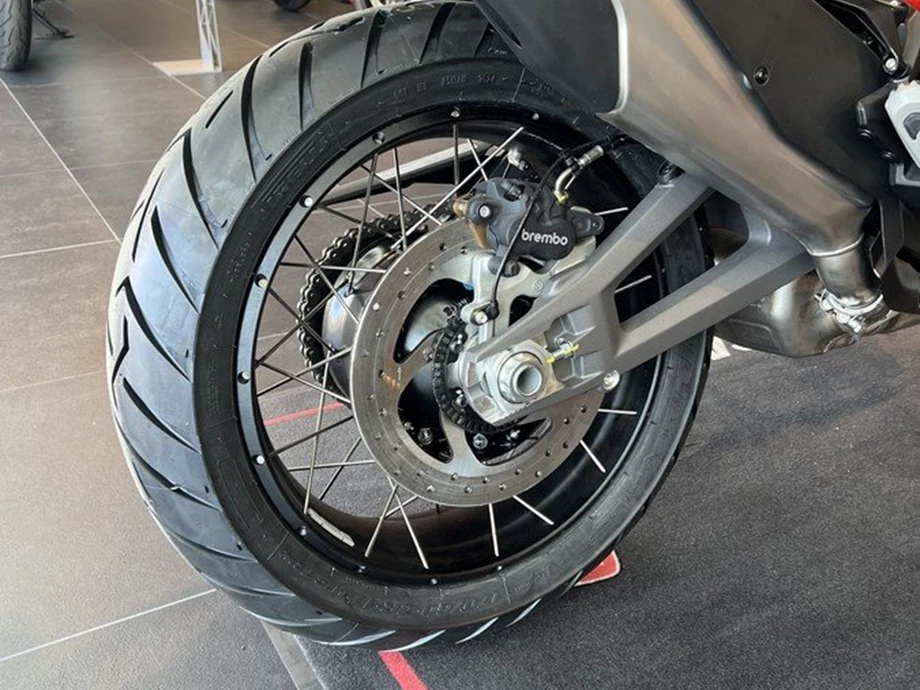 Angebot Ducati Multistrada V4 Bild 5: Angebot Ducati Multistrada V4