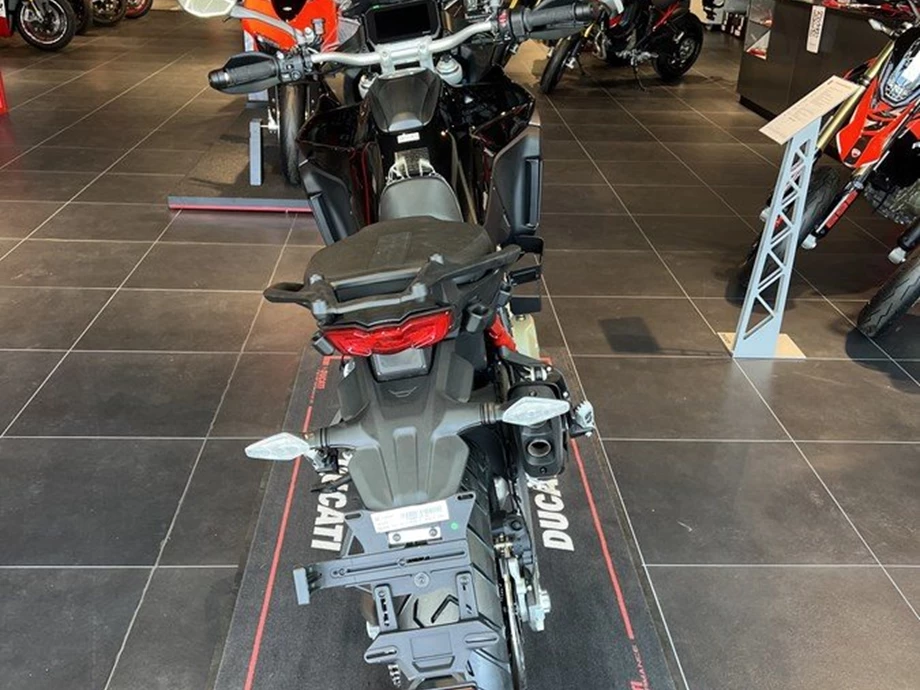 Angebot Ducati Multistrada V4 Bild 6: Angebot Ducati Multistrada V4