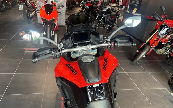 Neufahrzeug Ducati Multistrada V4 Pikes Peak - Bild 11