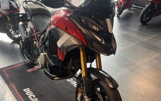 Neufahrzeug Ducati Multistrada V4 Pikes Peak - Bild 4