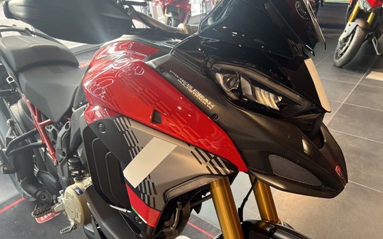 Neufahrzeug Ducati Multistrada V4 Pikes Peak - Bild 5