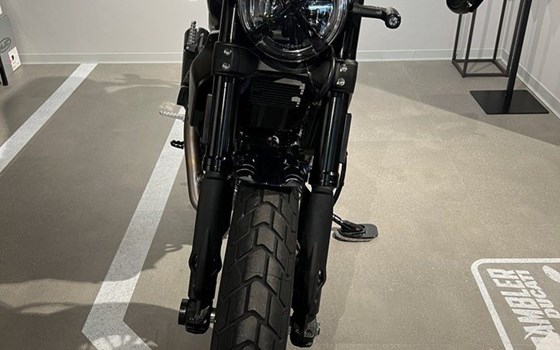Neufahrzeug Ducati Scrambler Nightshift - Bild 13