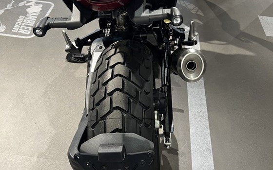 Neufahrzeug Ducati Scrambler Nightshift - Bild 14