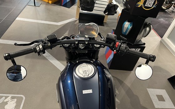 Neufahrzeug Ducati Scrambler Nightshift - Bild 5