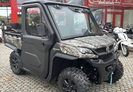 Neumotorrad CFMOTO UForce 1000 V2 EFI 4x4
