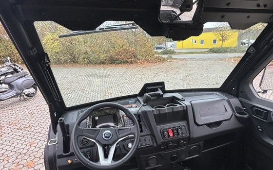 Neufahrzeug CFMOTO UForce 1000 V2 EFI 4x4 - Bild 10