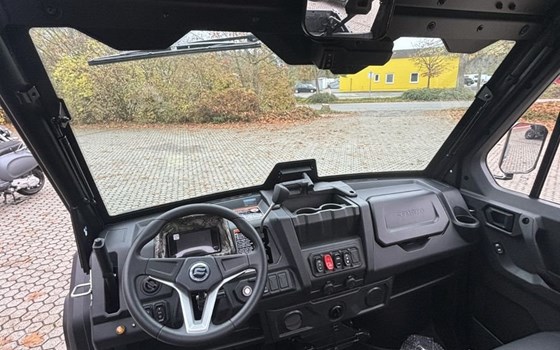 Neufahrzeug CFMOTO UForce 1000 V2 EFI 4x4 - Bild 12