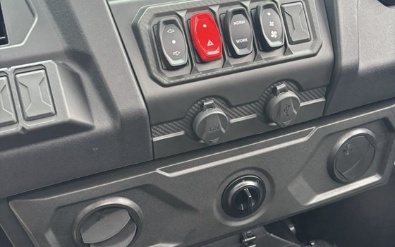 Neufahrzeug CFMOTO UForce 1000 V2 EFI 4x4 - Bild 13