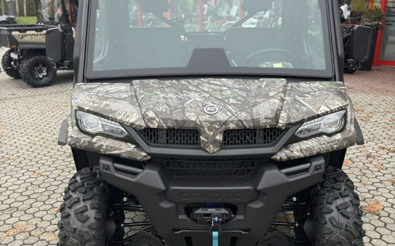 Neufahrzeug CFMOTO UForce 1000 V2 EFI 4x4 - Bild 3