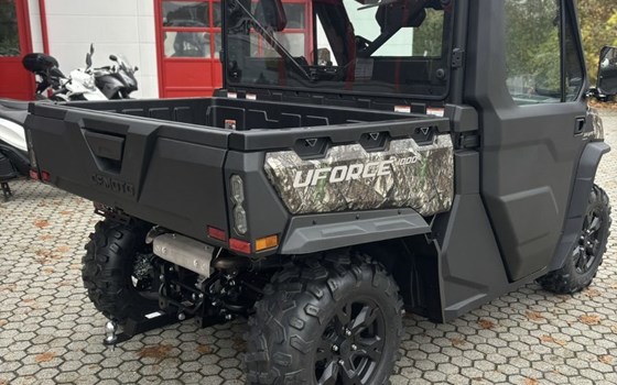 Neufahrzeug CFMOTO UForce 1000 V2 EFI 4x4 - Bild 6