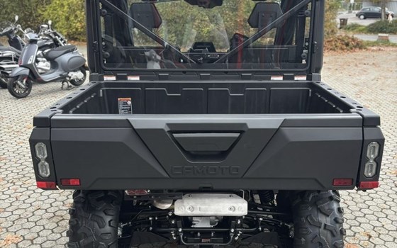 Neufahrzeug CFMOTO UForce 1000 V2 EFI 4x4 - Bild 7