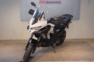 Angebot Kawasaki Versys 1100 SE