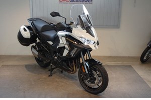 Angebot Kawasaki Versys 1100 SE