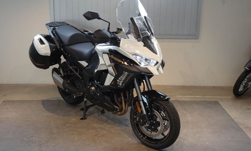 Kawasaki Versys 1100 SE