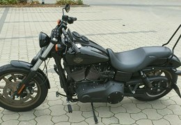 Gebrauchte Harley-Davidson Dyna Low Rider S FXDLS