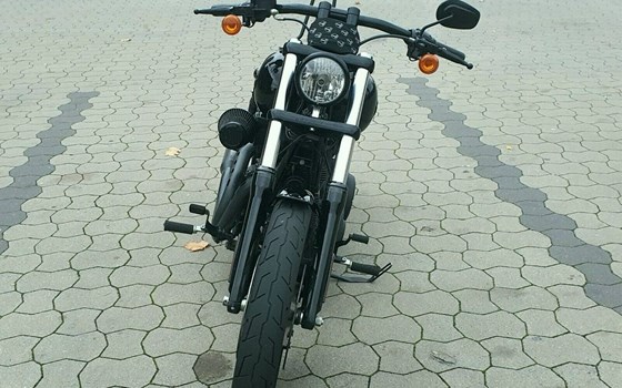 Gebrauchtmotorrad Harley-Davidson Dyna Low Rider S FXDLS - Bild 3