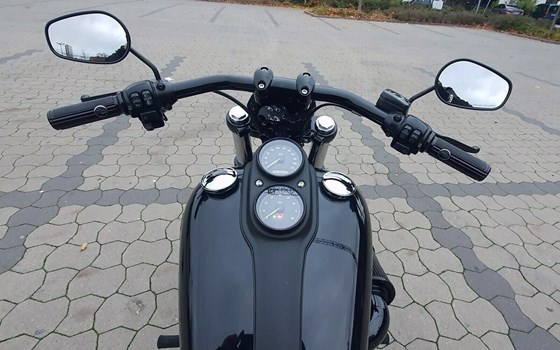 Gebrauchtmotorrad Harley-Davidson Dyna Low Rider S FXDLS - Bild 6