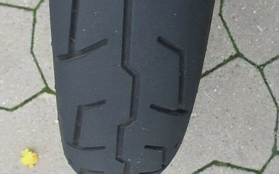 Gebrauchtmotorrad Harley-Davidson Dyna Low Rider S FXDLS - Bild 8