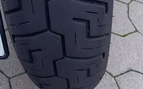 Gebrauchtmotorrad Harley-Davidson Dyna Low Rider S FXDLS - Bild 9